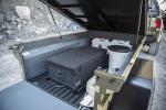 Nissan Project Titan 2014 года